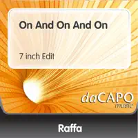 On and On and On (7-Inch Edit)