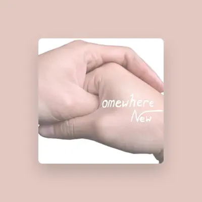 Listen to Somewhere New, watch music videos, read bio, see tour dates & more!