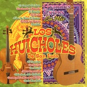 Los Huicholes de San Luis - La Sonrisa