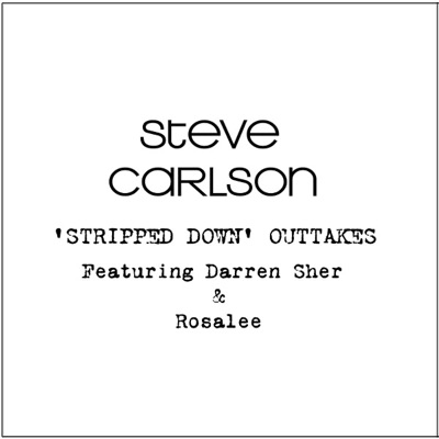 Stripped Down (Outtakes)