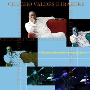 Concierto de Aranjuez - EP