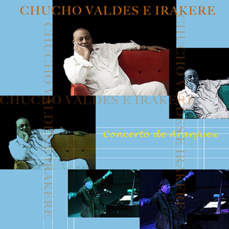 Concierto de Aranjuez - EP