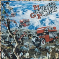 Moving Gelatine Plates - Breakdown