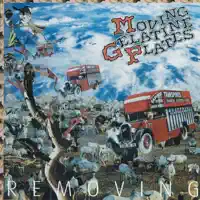 Breakdown — Moving Gelatine Plates