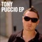 Jungle Dogg - Tony Puccio lyrics