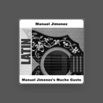 Manuel Jimenez