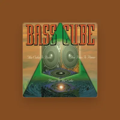 Listen to Bass Cube, watch music videos, read bio, see tour dates & more!