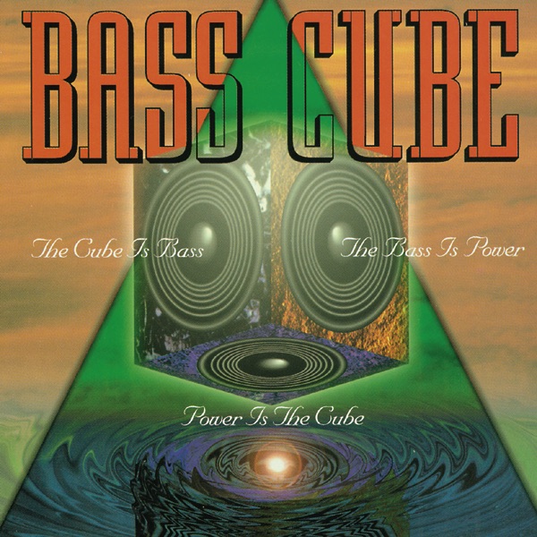 Bass Cube