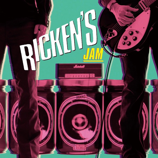 Ricken's 20 -WHO , YES & JAM- RECORD - Album by Ricken's - Apple Music