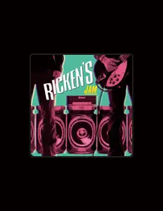 Listen to Ricken's, watch music videos, read bio, see tour dates & more!