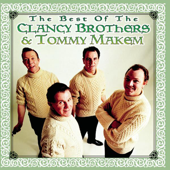 The Best of the Clancy Brothers & Tommy Makem