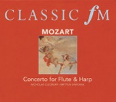 Britten Sinfonia & James MacMillan - Sinfonia Concertante in E flat for Oboe, Clarinet, Bassoon and Horn K297b: II Adagio