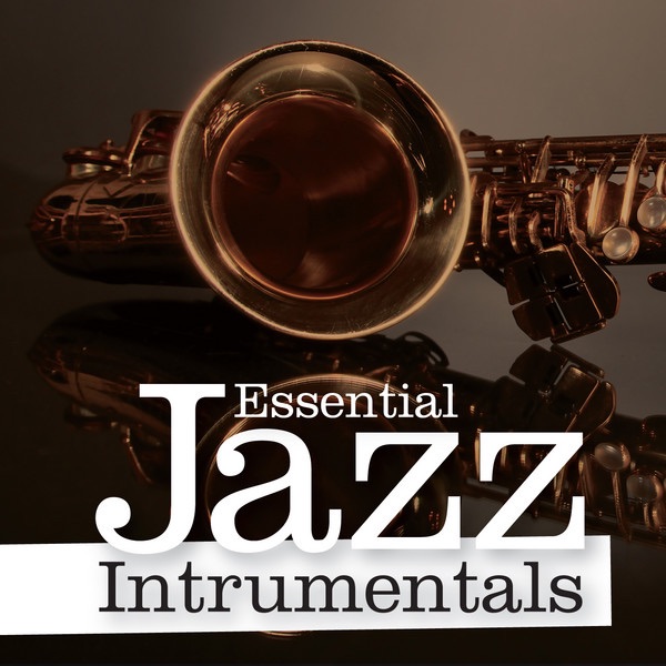 Essential Jazz Intrumentals