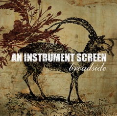An Instrument Screen - EP
