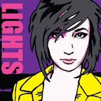 Lights - EP - Lights