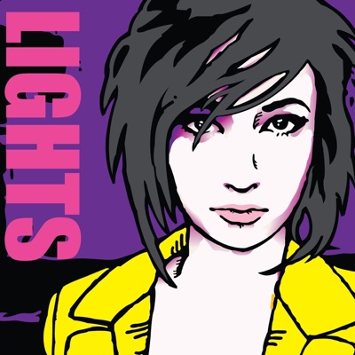 Lights - EP