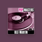 Ulli Martin