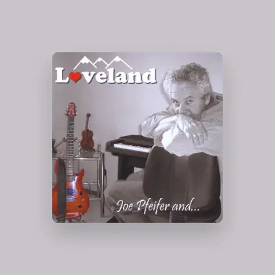 Listen to Joe Pfeifer, watch music videos, read bio, see tour dates & more!