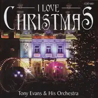 When a Child Is Born (Waltz) — Tony Evans and His Orchestra