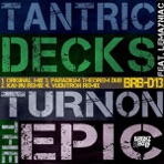 Turn On The Epic (feat. Lemayniac ) - EP