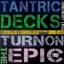 Turn On The Epic (feat. Lemayniac ) - EP