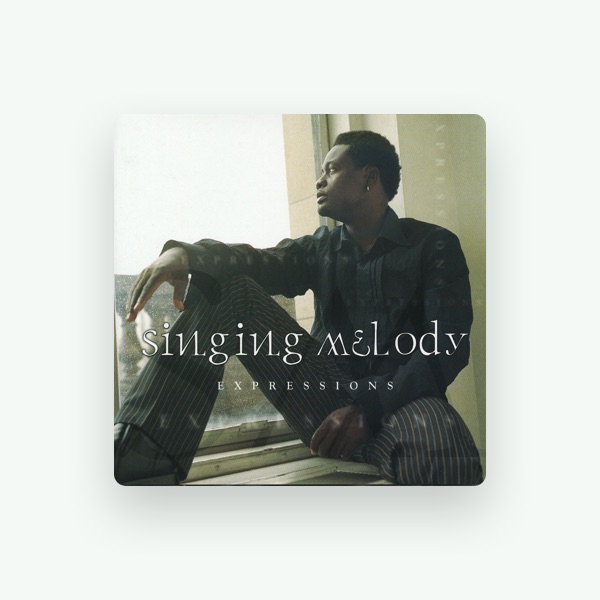 Singing Melody's avatar