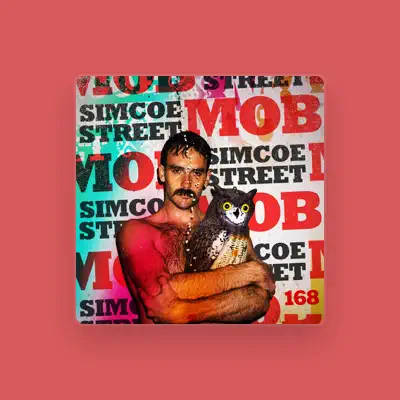Listen to Simcoe Street Mob, watch music videos, read bio, see tour dates & more!