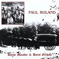 Gabrielle — Paul Roland