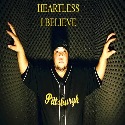 I Believe - Single - Heartless