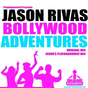 Bollywood Adventures - Single