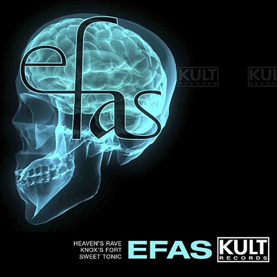 Kult Records Presents: Efas - Ep