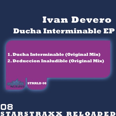 Ducha Interminable - Single