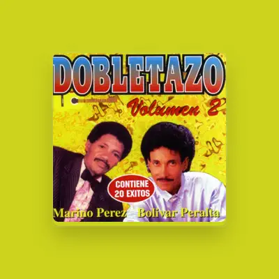 Listen to Bolivar Peralta, watch music videos, read bio, see tour dates & more!