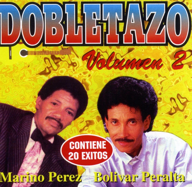 Tu Salon Me Tiene Chivo