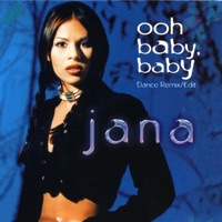 Jana - Ooh Baby, Baby (Urban Smooth Jam Mix)
