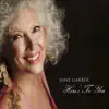 June Garber - Here's to Life