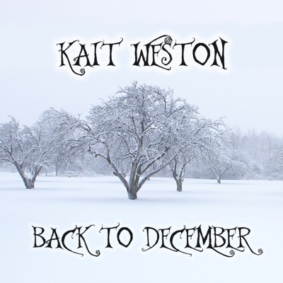 Back To December - Single