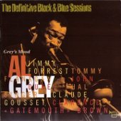 Grey's Mood (The Definitive Black & Blue Sessions (1975))