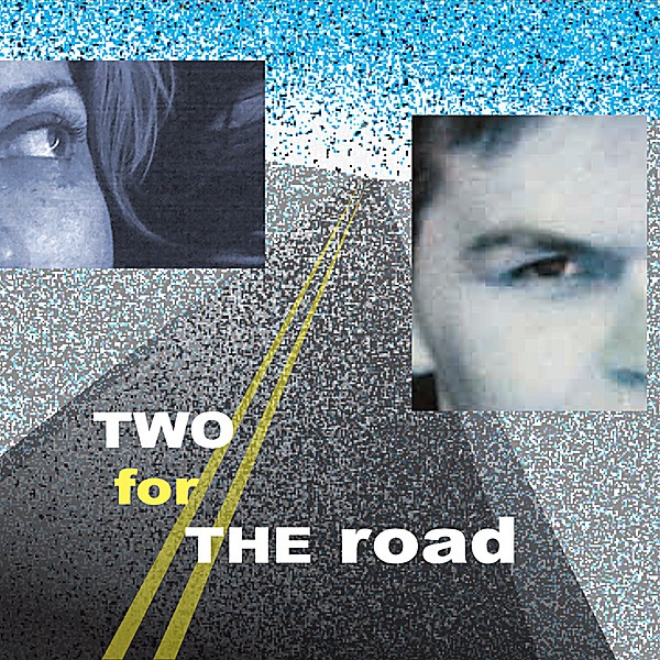 Two for the Road - Broadway Classics & American Jazz Vocal Songbook Standards