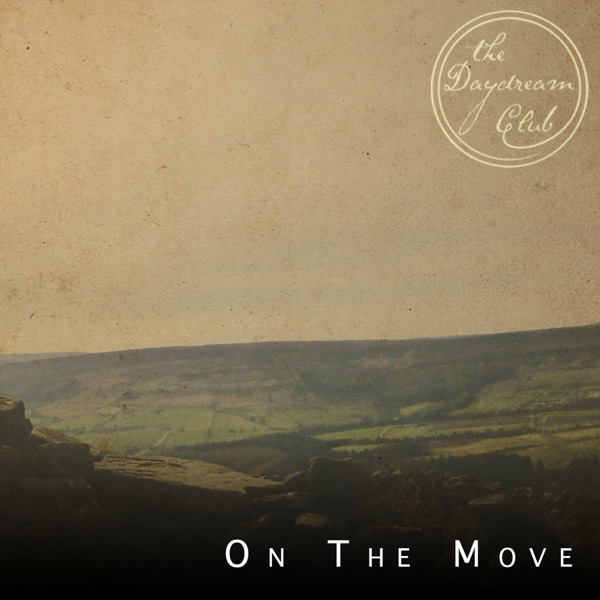 On the Move - Single artwork
