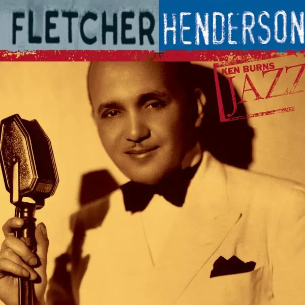 Kitty On Toast — Horace Henderson And His Orchestra
