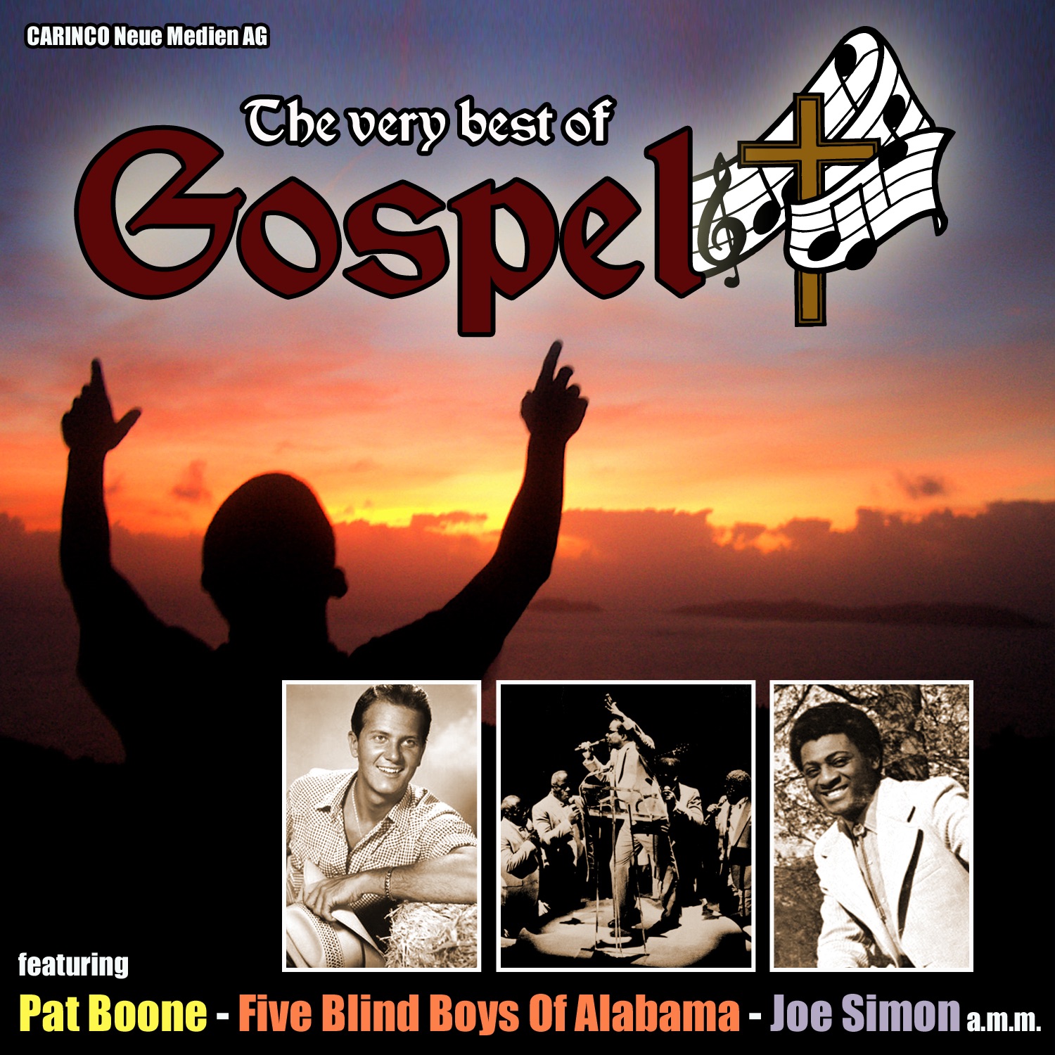 The Best Of Gospel