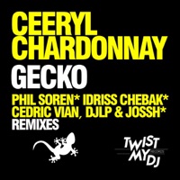 Gecko - EP - Ceeryl Chardonnay