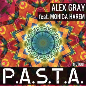 P.A.S.T.A. (feat. Monica Harem) - EP