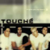 I'll Give My Heart