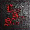 Len Bowen - Big Dreamer