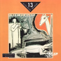 A-Free-k and Jack Walrath - A-free-k & Jack Walrath