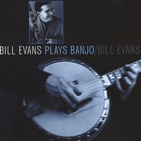 Bill Evans - Raising the Beams (feat. Steve Smith)