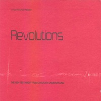 Duality - EP - JT Donaldson & Spencer Kincy