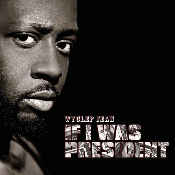 If I Was President (Live) cover art